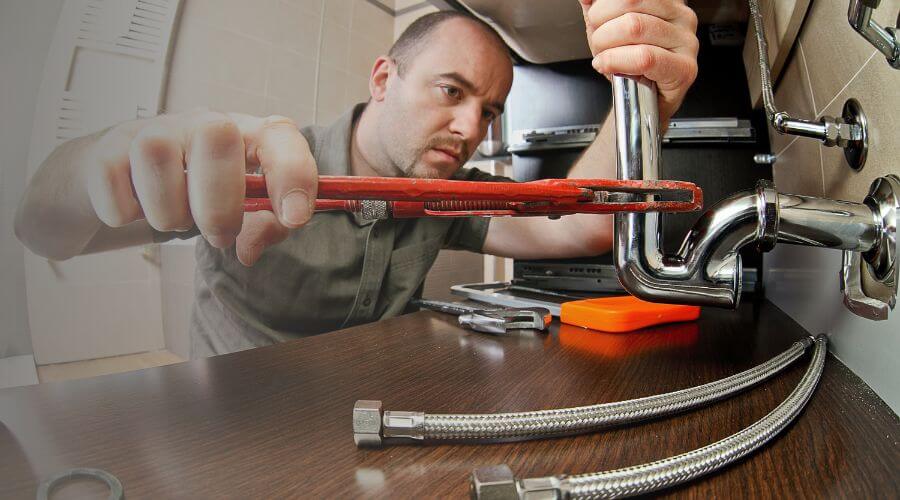 Local expert plumbing services in Ashford, CT